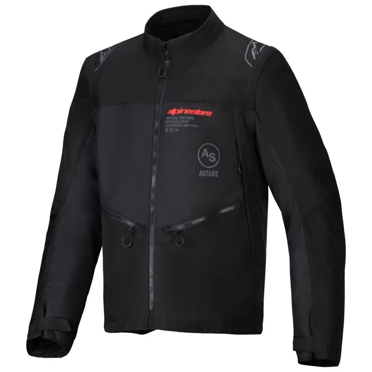 Chaqueta Alpinestars Pro-Dura Black