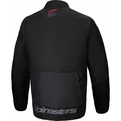 Chaqueta Alpinestars Pro-Dura Black