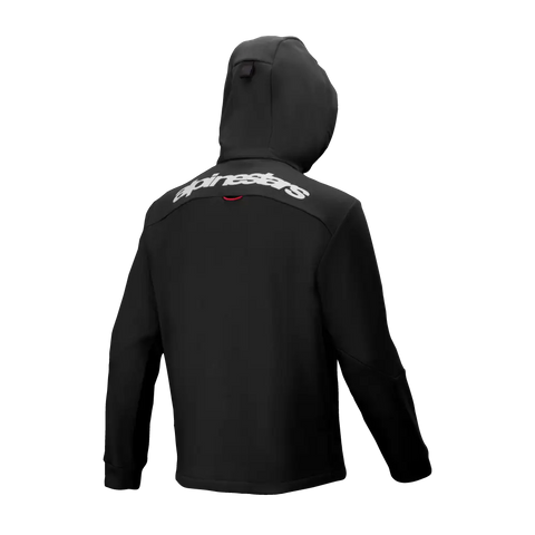 Chaqueta Alpinestars Racer MX Fleece Black