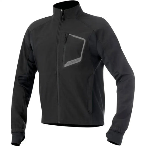 Chaqueta Alpinestars Tech Layer Top Black