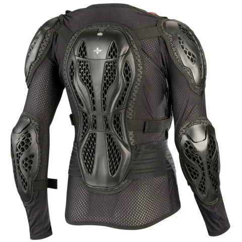 Chaqueta de Protección Alpinestars Bionic Action