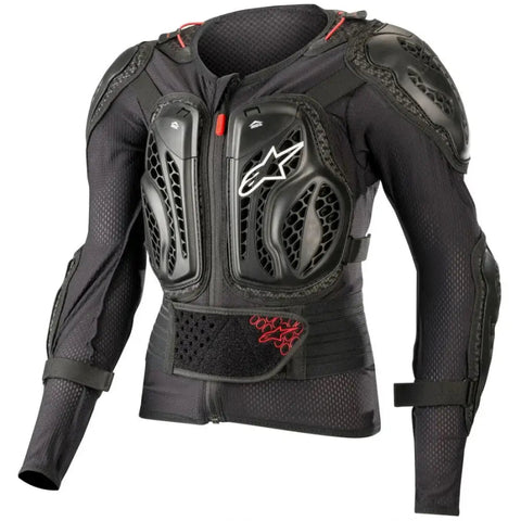 Chaqueta de Protección Alpinestars Bionic Action