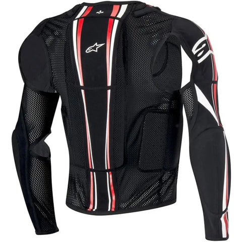 Chaqueta de Protección Alpinestars Bionic Plus