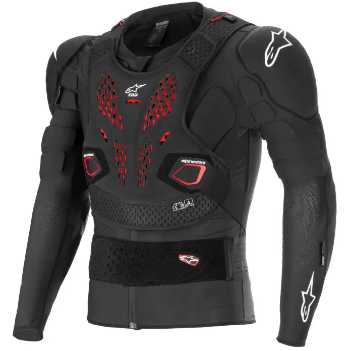 Chaqueta de Protección Alpinestars Bionic Pro V3 Plasma