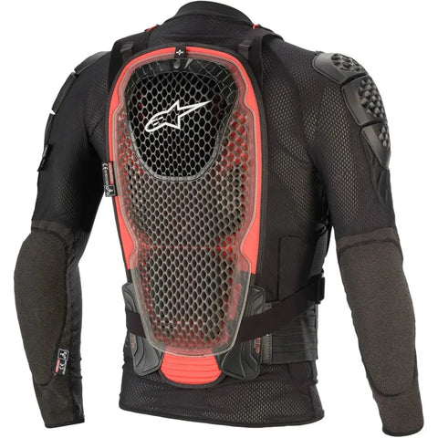 Chaqueta de Protección Alpinestars Bionic Tech V2