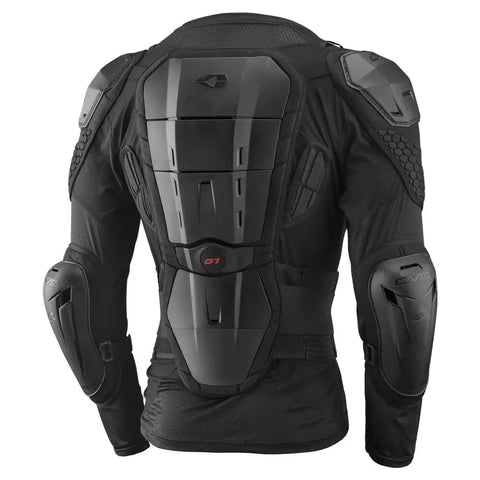 Chaqueta de Protección EVS G7 Black