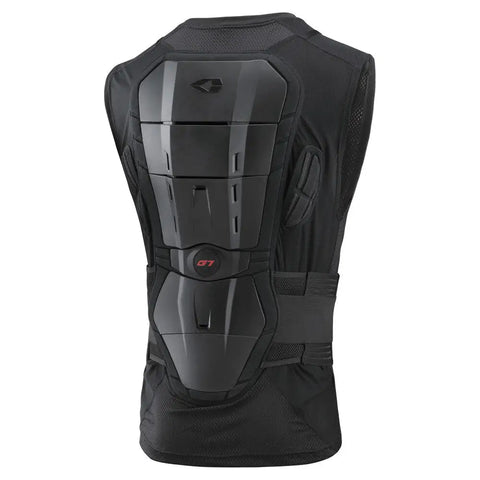 Chaqueta de Protección EVS G7 Lite Black