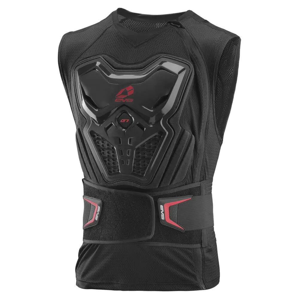 Chaqueta de Protección EVS G7 Lite Black