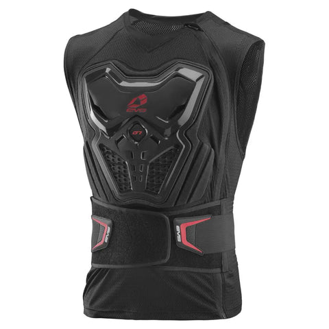 Chaqueta de Protección EVS G7 Lite Black