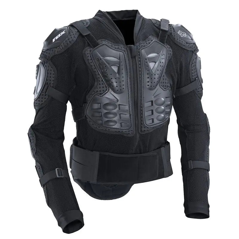 Chaqueta de Protección Fox Racing Titan Sport