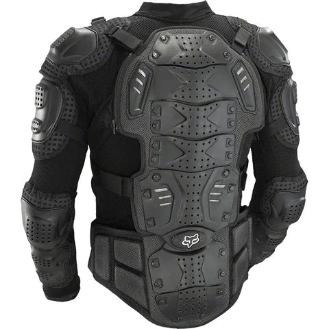 Chaqueta de Protección Fox Racing Titan Sport