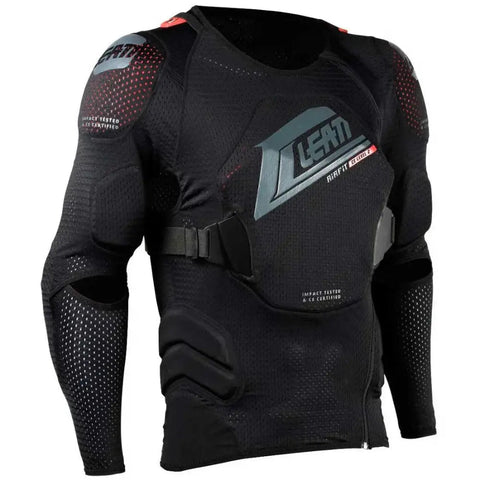 Chaqueta de Protección Leatt 3DF AirFit