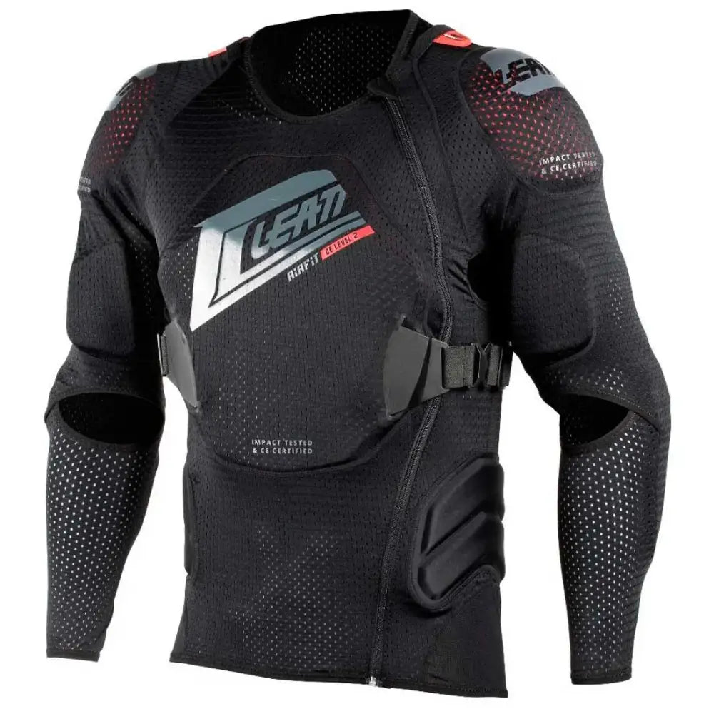 Chaqueta de Protección Leatt 3DF AirFit