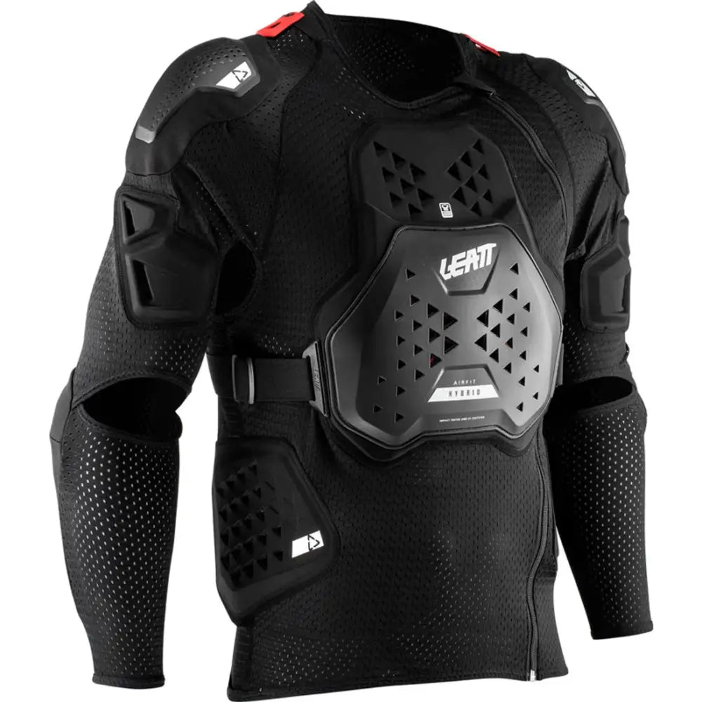 Chaqueta de Protección Leatt 3DF AirFit Hybrid