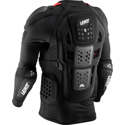 Chaqueta de Protección Leatt 3DF AirFit Hybrid