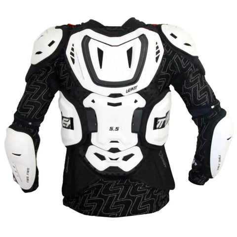 Chaqueta de Protección Leatt 5.5