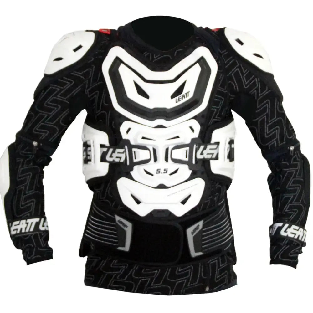 Chaqueta de Protección Leatt 5.5