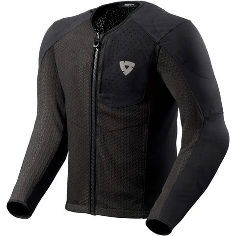Chaqueta de Protección REV'IT! Nucleus Black