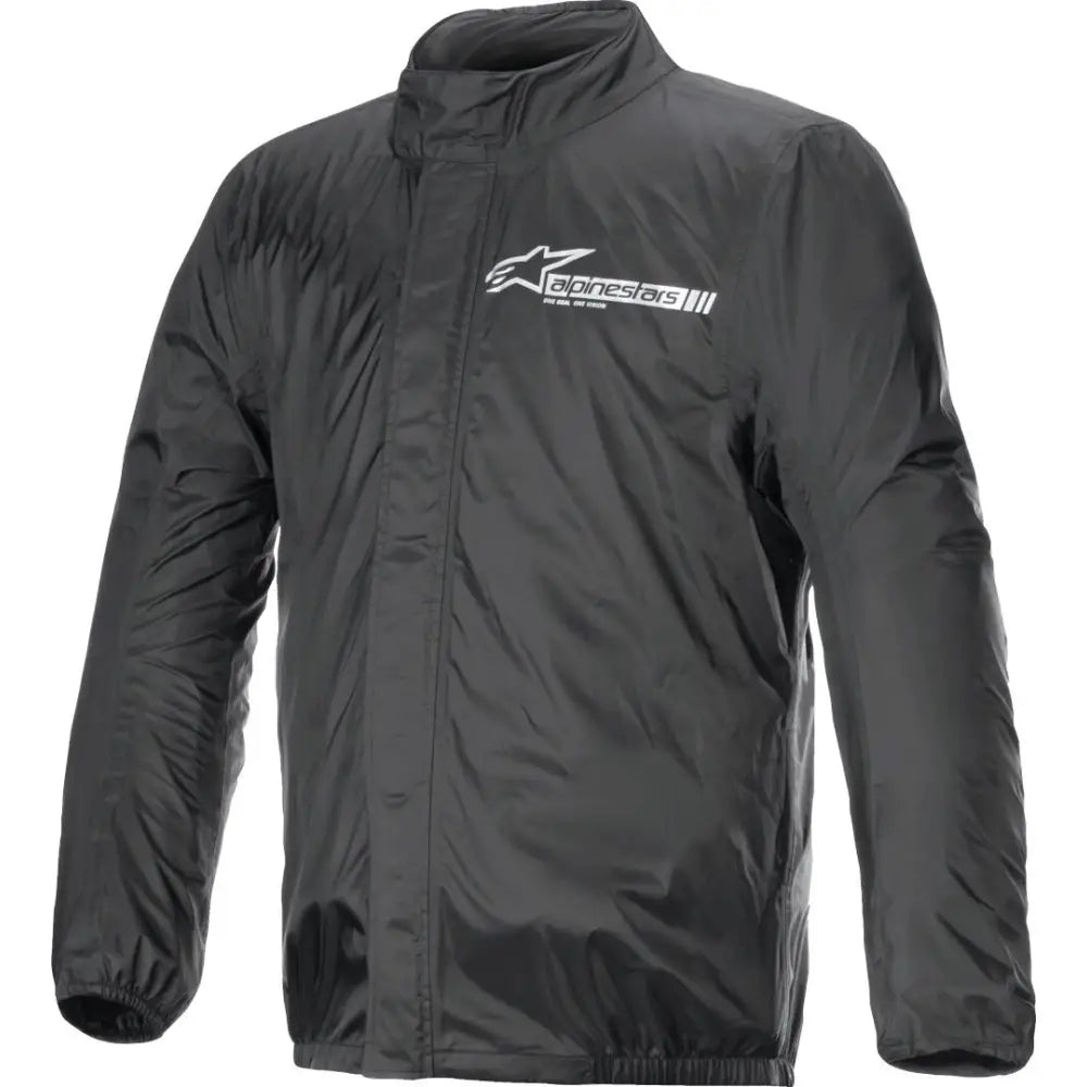 Chaqueta  Impermeable Alpinestars Hurricane V2 Black