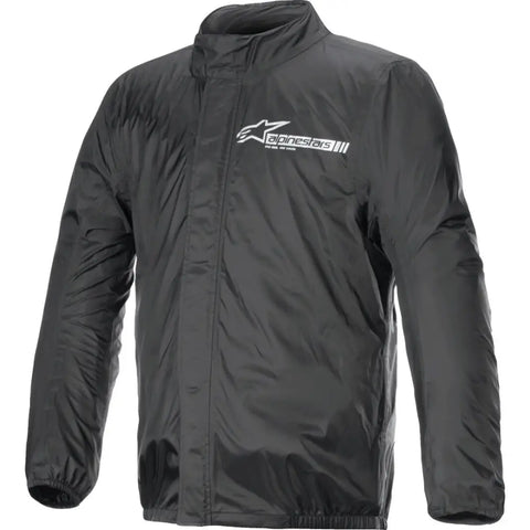 Chaqueta  Impermeable Alpinestars Hurricane V2 Black
