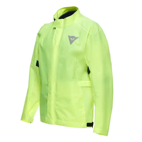 Chaqueta Impermeable Dainese Ultralight Yellow