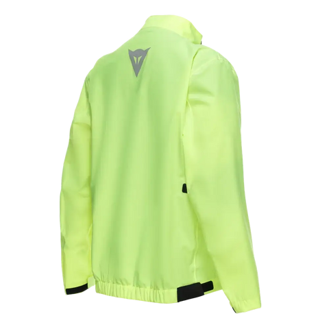 Chaqueta Impermeable Dainese Ultralight Yellow