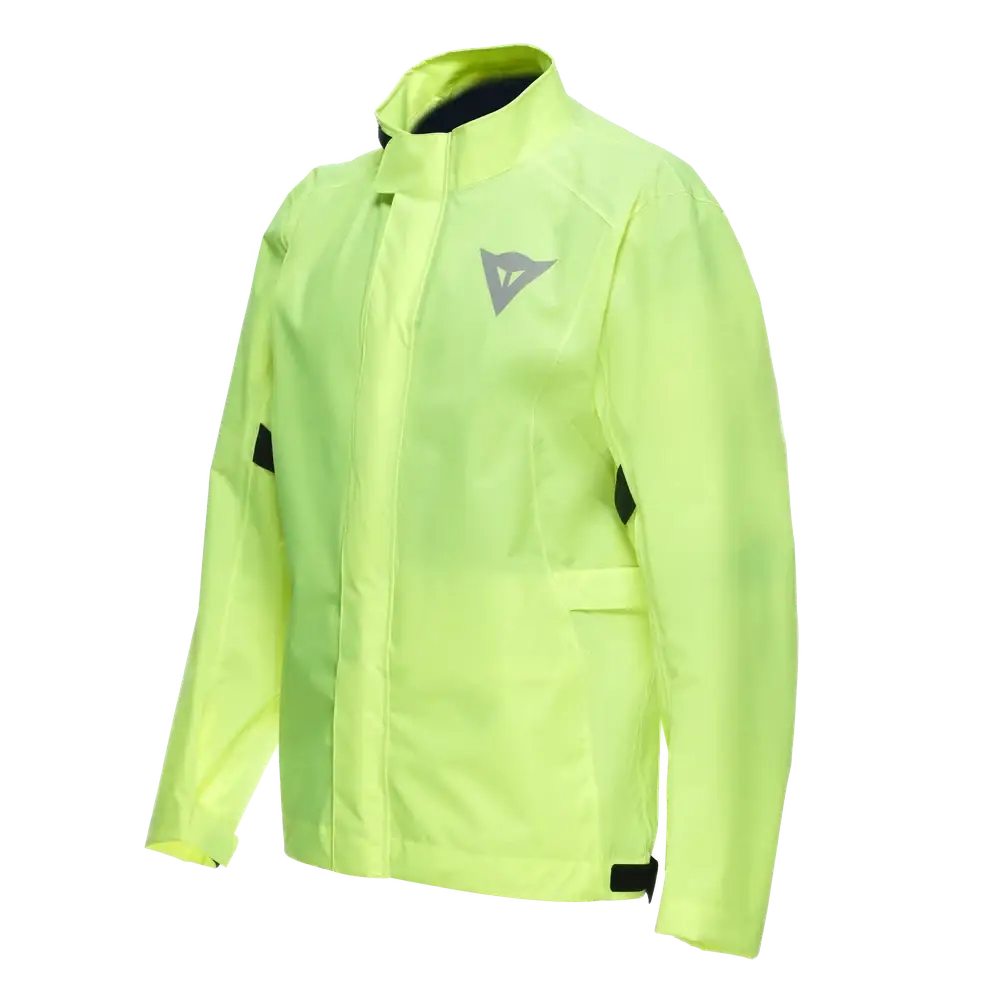 Chaqueta Impermeable Dainese Ultralight Yellow