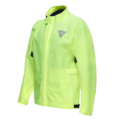 Chaqueta Impermeable Dainese Ultralight Yellow