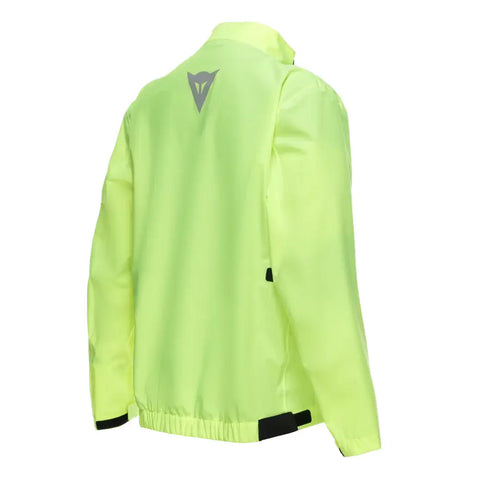 Chaqueta Impermeable Dainese Ultralight Yellow