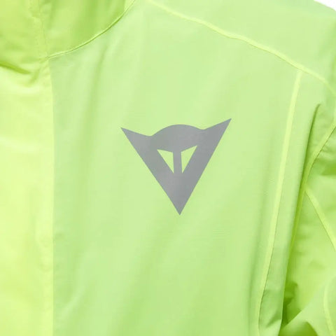 Chaqueta Impermeable Dainese Ultralight Yellow