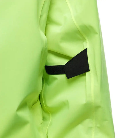 Chaqueta Impermeable Dainese Ultralight Yellow
