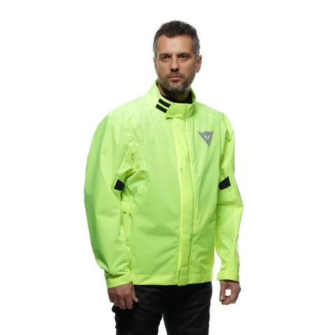 Chaqueta Impermeable Dainese Ultralight Yellow