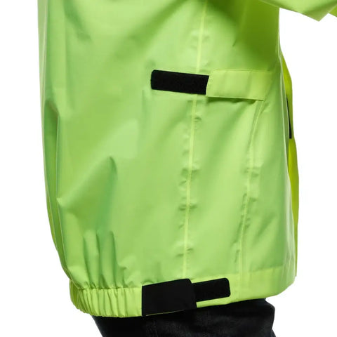 Chaqueta Impermeable Dainese Ultralight Yellow