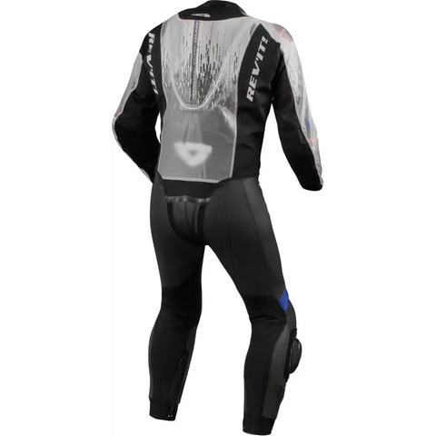 Chaqueta Impermeable para Traje de Pista REV'IT! Trackmaster H2O