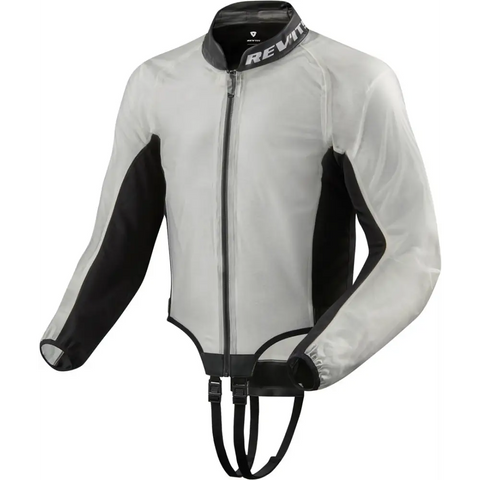 Chaqueta Impermeable para Traje de Pista REV'IT! Trackmaster H2O
