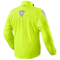 Chaqueta Impermeable REV'IT! Cyclone 3 H2O Neon Yellow