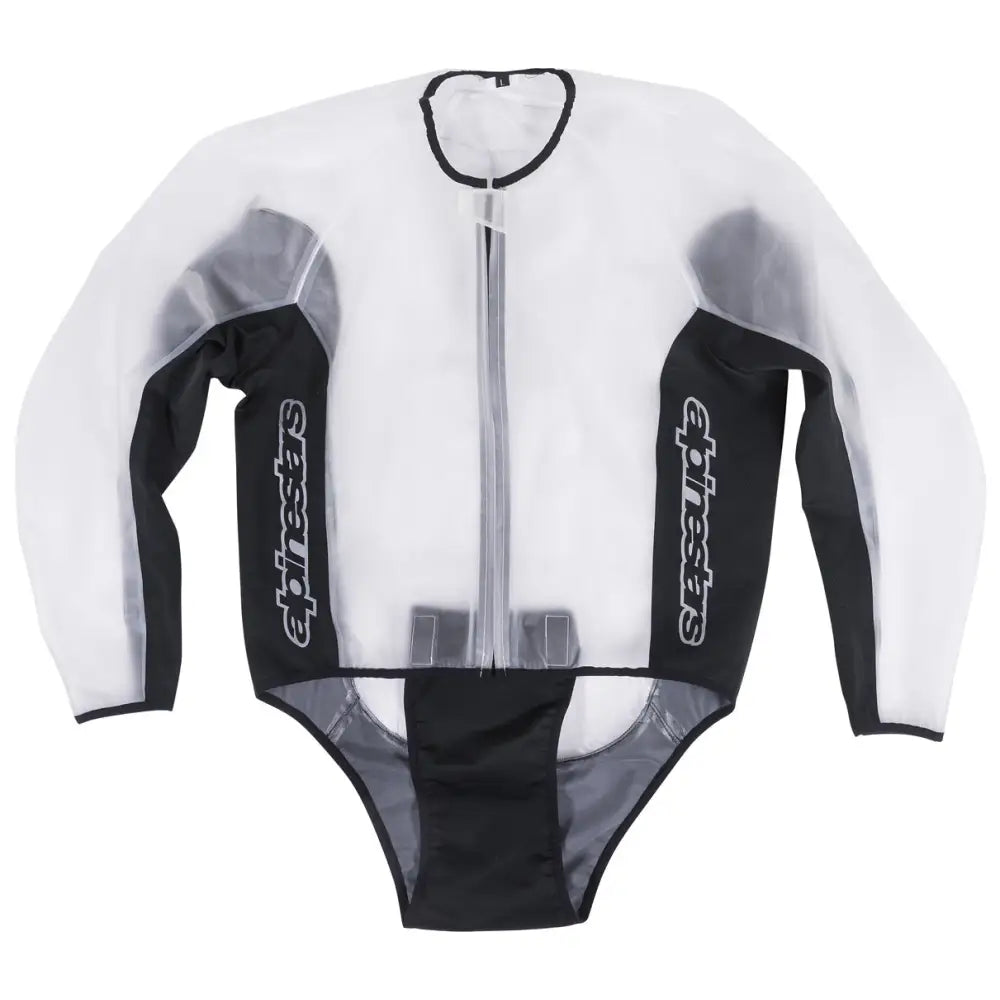 Chaqueta para Traje de Pista Impermeable Alpinestars Racing