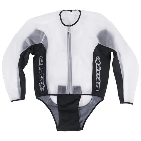 Chaqueta para Traje de Pista Impermeable Alpinestars Racing