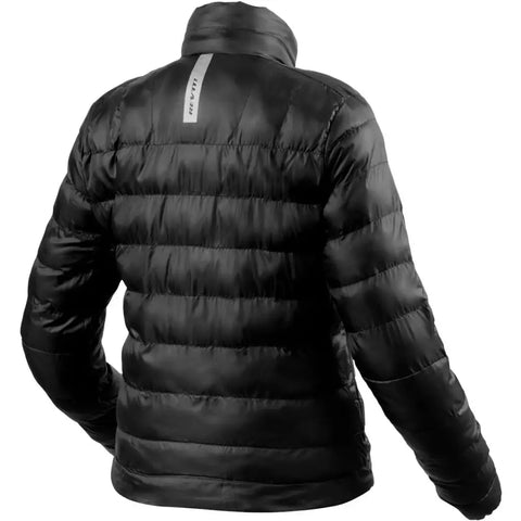 Chaqueta Térmica de Mujer REV’IT! Solar 3 Black