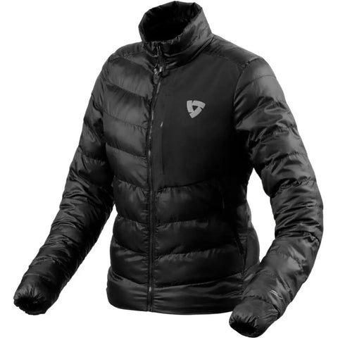 Chaqueta Térmica de Mujer REV’IT! Solar 3 Black