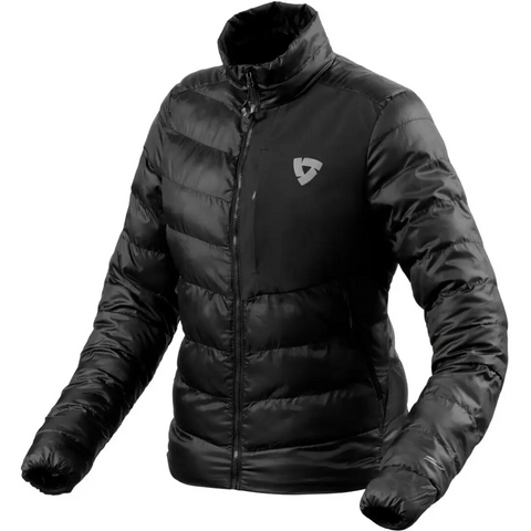 Chaqueta Térmica de Mujer REV’IT! Solar 3 Black