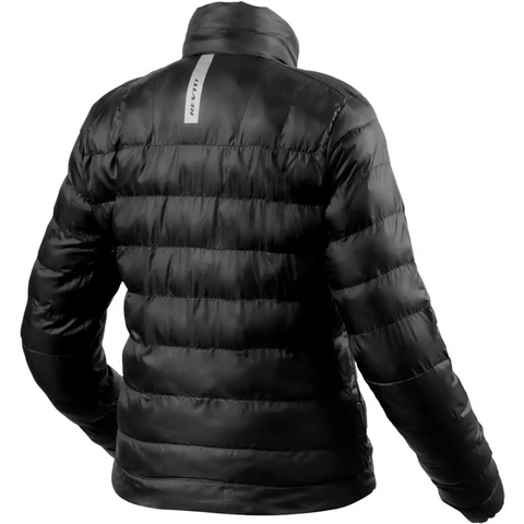 Chaqueta Térmica de Mujer REV’IT! Solar 3 Black