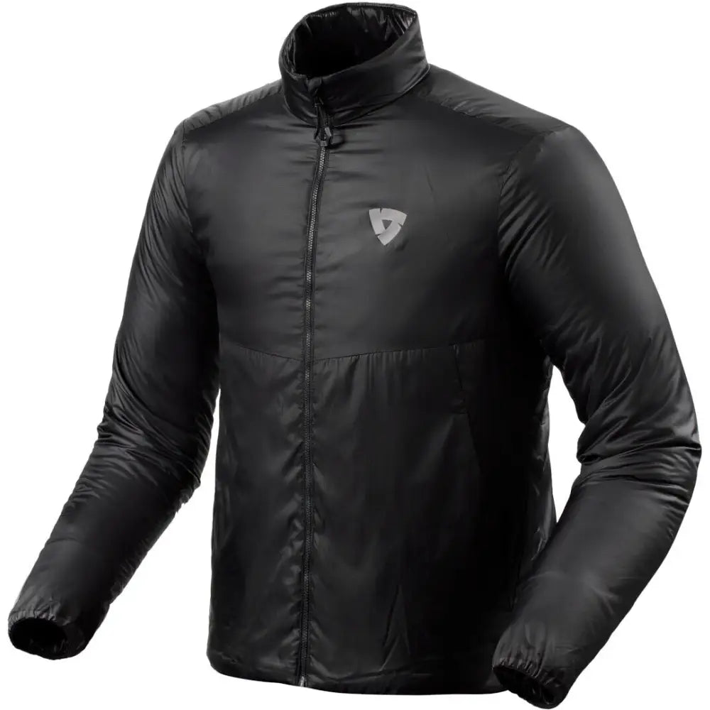 Chaqueta Térmica REV’IT! Core 2 Black