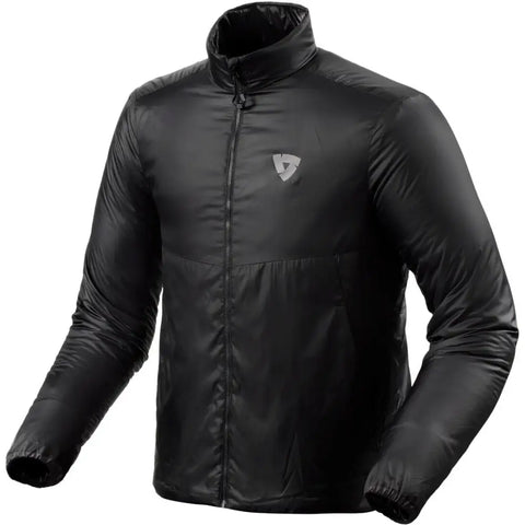 Chaqueta Térmica REV’IT! Core 2 Black