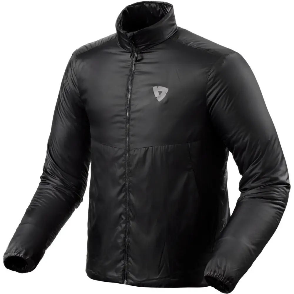 Chaqueta Térmica REV’IT! Core 2 Black