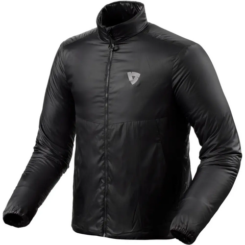 Chaqueta Térmica REV’IT! Core 2 Black