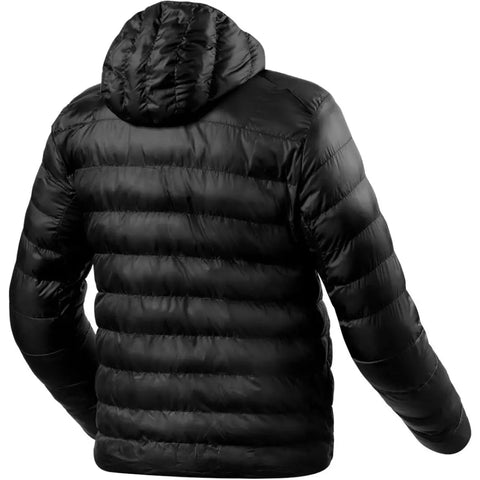Chaqueta Térmica REV’IT! Fremantle Black