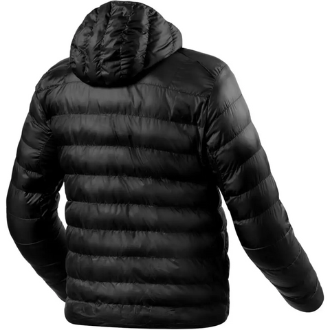 Chaqueta Térmica REV’IT! Fremantle Black