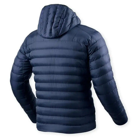Chaqueta Térmica REV’IT! Fremantle Dark Blue