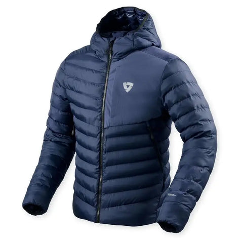 Chaqueta Térmica REV’IT! Fremantle Dark Blue